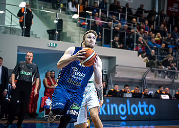 Jurbarko komandą papildė Justas Tamulis