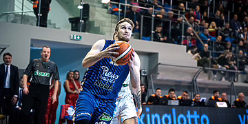 Jurbarko komandą papildė Justas Tamulis