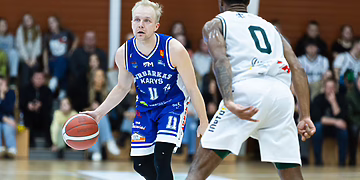 Dar vienas sugrįžimas: Danisevičius vėl žais pajūryje