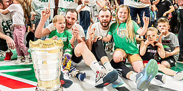 „Telšiai“ išsaugojo čempionišką ketvertą