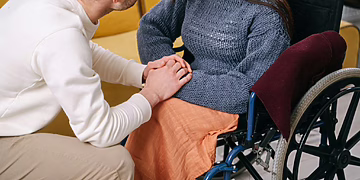 Teikiame laikino atokvėpio paslaugą