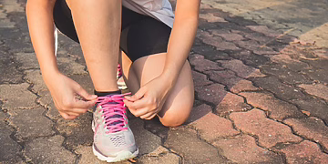 Kviečiame į nemokamus šiaurietiškojo ėjimo užsiėmimus