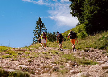 Plungės turizmo informacijos centras kviečia į žygį M. K. Čiurlionio keliais ir takeliais