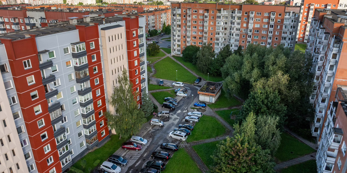 Klaipėdos m.sav.nuotr.
