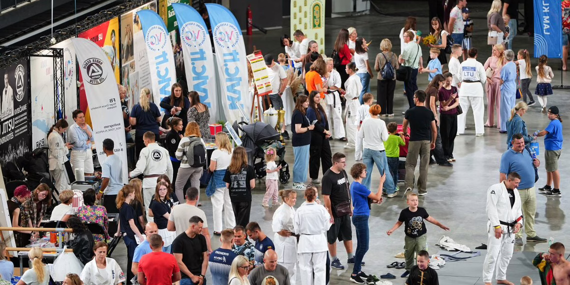 KLaipėdos m.sav.nuotr.