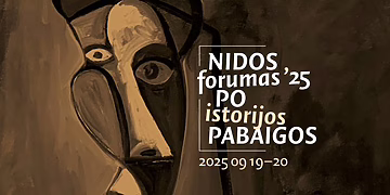 VIII tarptautinis Nidos forumas: kokia demokratijos ateitis Europoje?