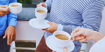 Mero pusryčiai su verslu: rugsėjo 12-ąją