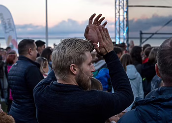 Jau šį savaitgalį - festivalis „Sveika, Neringa!“