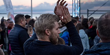 Jau šį savaitgalį - festivalis „Sveika, Neringa!“