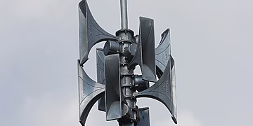 2025 m. rugsėjo 10 d. bus tikrinama gyventojų perspėjimo sirenomis sistema