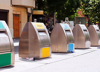 VšĮ Šiaulių regiono atliekų tvarkymo centro projektas