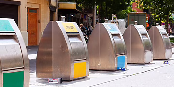 VšĮ Šiaulių regiono atliekų tvarkymo centro projektas