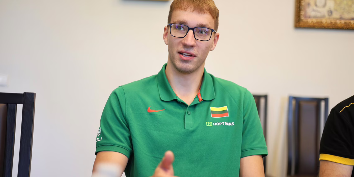 Šiaulių m.sav.nuotr.