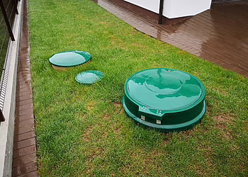 Kvietimas teikti paraiškas nuotekų valymo įrenginių kompensavimui