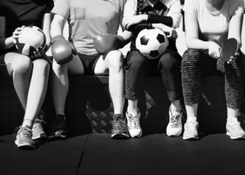 „Šeimų žaidynės“ Plungėje