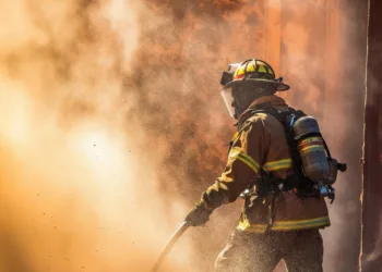 Kaip ir kasmet: vos prasidėjo šildymo sezonas – gaisrų vėl padaugėjo