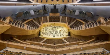 „Polifonija“ Turkijoje: Lietuviškos muzikos sklaida ir dalyvavimas tarptautinėje TENSO konferencijoje