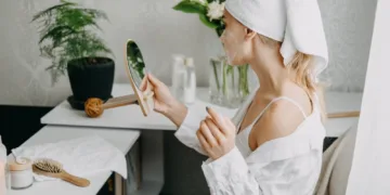 Rudens sezonas: ką verta žinoti apie grožio rutiną ir makiažo tendencijas