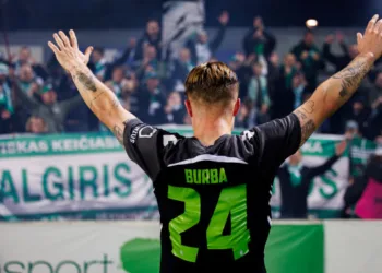 Turo apžvalga: aštrėja kova dėl bronzos