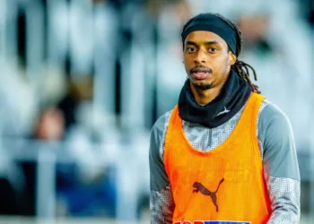 Šiame A lygos ture gali paaiškėti čempionas