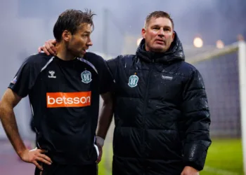 FA „Šiauliai“ – Gargždų „Banga“ susitiks spalio 22 dieną