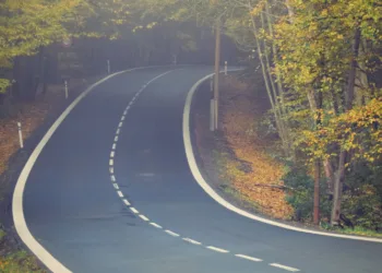 Tęsiamas gatvių remontas Klaipėdoje