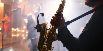 Tarptautinis Mažeikių meno festivalis – kviečia bliuzo vakaras