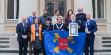 Pirmą kartą Mažeikių rajone – tarptautinė mokslinė konferencija