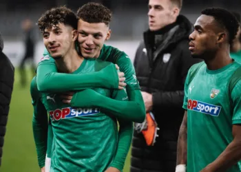 Kaunas gali pasigirti kaip čempionų miestas