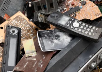 Tarptautinė elektronikos atliekų diena: kaip tinkamai jas tvarkyti?