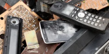 Tarptautinė elektronikos atliekų diena: kaip tinkamai jas tvarkyti?