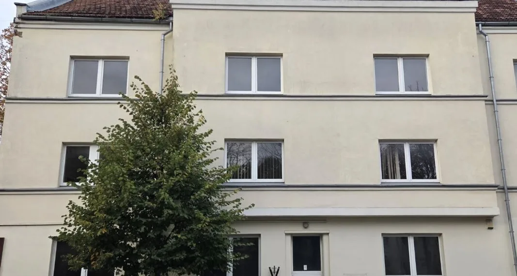 Klaipėdos m.sav.nuotr.