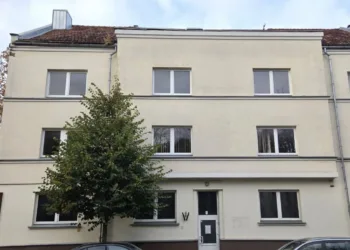 Netrukus atvers duris paliatyviosios pagalbos dienos centras vaikams Klaipėdoje