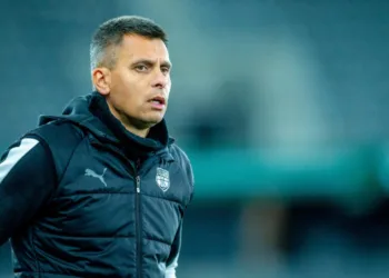 A lygos turo apžvalga: šiame sezone – naujas čempionas