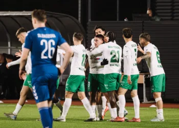 Lietuvos futbolo A lygos turo anonsas