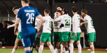 Lietuvos futbolo A lygos turo anonsas