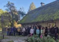 Tytuvėnų bendruomenė įgyvendino projektą bendruomenės narių tarpusavio ryšių stiprinimui