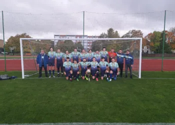 Kelmės FK „Kražantė“ – trečioje vietoje