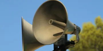 Antradienį bus tikrinama gyventojų perspėjimo ir informavimo sistema