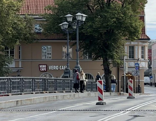 Klaipėdos m.sav.nuotr.
