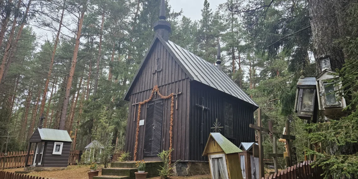 Telšių raj.sav.nuotr.