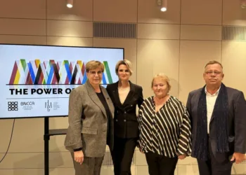 Pradeda veikti Baltijos kultūros centrų tinklas