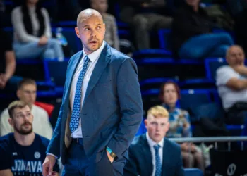 Rungtynių pulsas: 3 įdomūs faktai apie „Neptūno“ ir „Jonavos Hipocredit“ akistatą