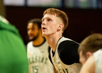 NKL „Telšių”pergalė įtemptame Žemaitijos derbyje