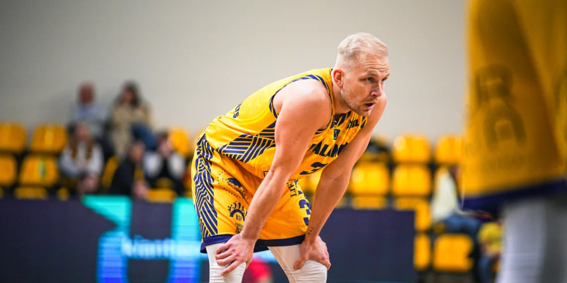 19 taškų deficitą prieš vicečempionus nubraukę palangiškiai išbrido iš nesėkmių liūno | NKL