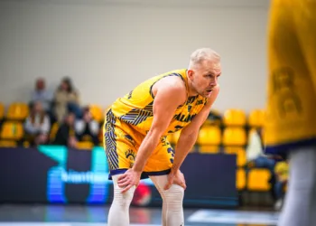 19 taškų deficitą prieš vicečempionus nubraukę palangiškiai nutraukė nesėkmių seriją