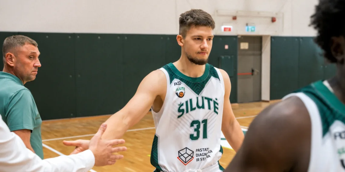 „Šilutė-PDS.lt“nuotr.