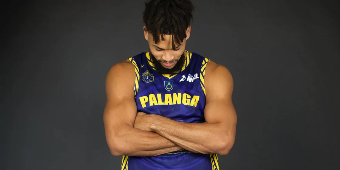 Palangos „Olimpas“nuotr.