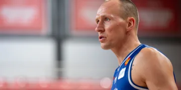 Jurbarkiečius į pergalę vedė Gintautas Matulis