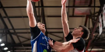 Jurbarko ekipą abipusiu sutarimu paliko Balčiūnas